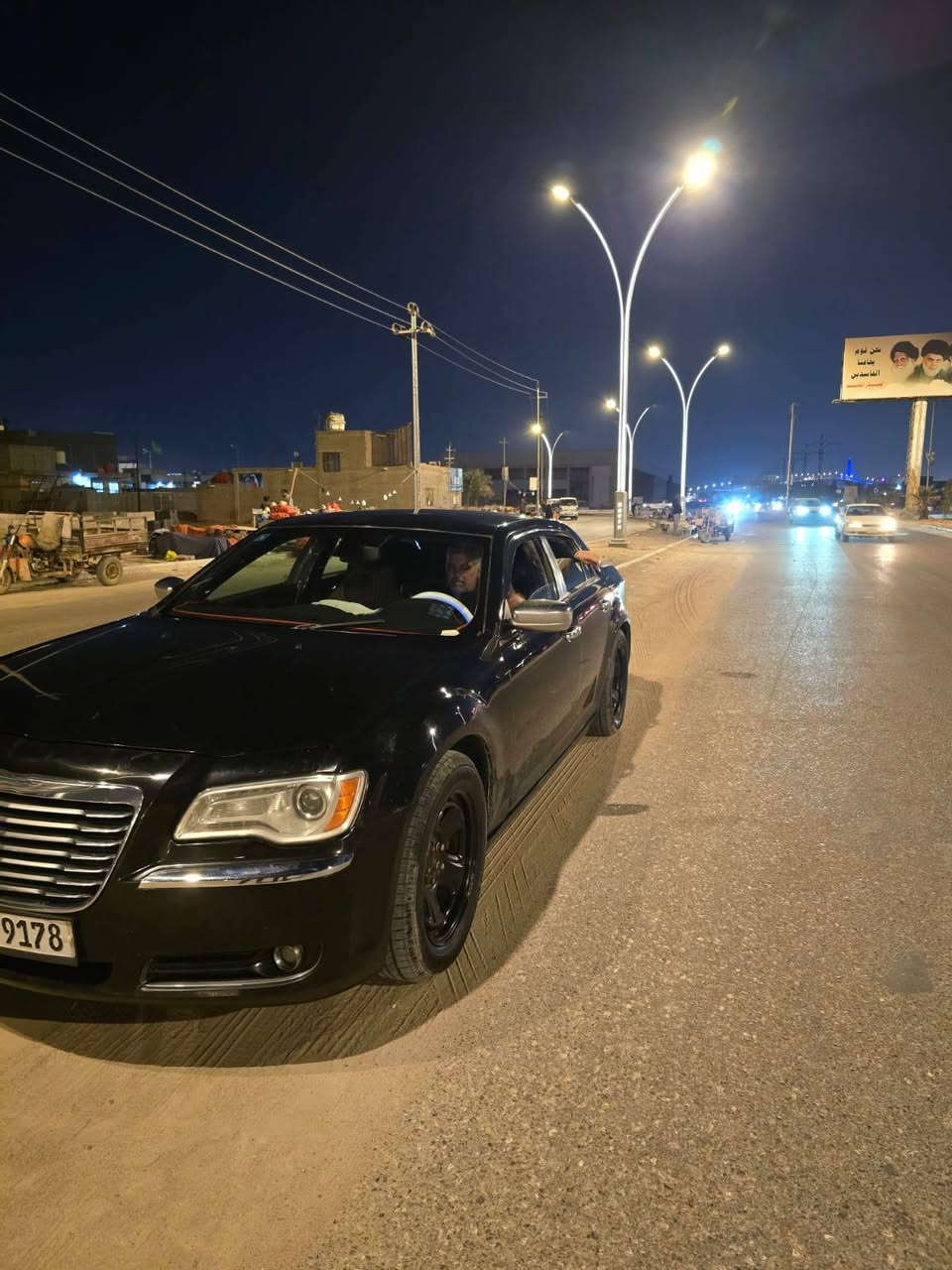 البيع مراوس بيوكن سياره كفاله حادث وصبغ بيه سرقه ٣ قطع مشدودات اصليات بسمي رقم بغداد سنويه٣١ رقم ***********
