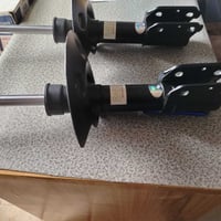 دبلات امبالا غراض صدر دسكات  بلكات، وايرات ديلكو، فلاتر، فيتبم امبالا،...