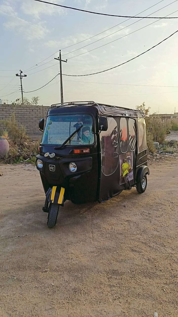 السلام عليكم
تكتك للبيع موديل ٢٢ شهر ال ١١ رقم ذي قار
مبدل بس ولفات وبيها بارد قليل
هيه وغراضها تكتك احله من الصوره
استفسار ***********
