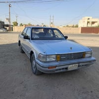 سيدان للبيع موديل 1991 طبلات اصلي يسار اصلي بدون تحوير رقم صلاح الدين ...