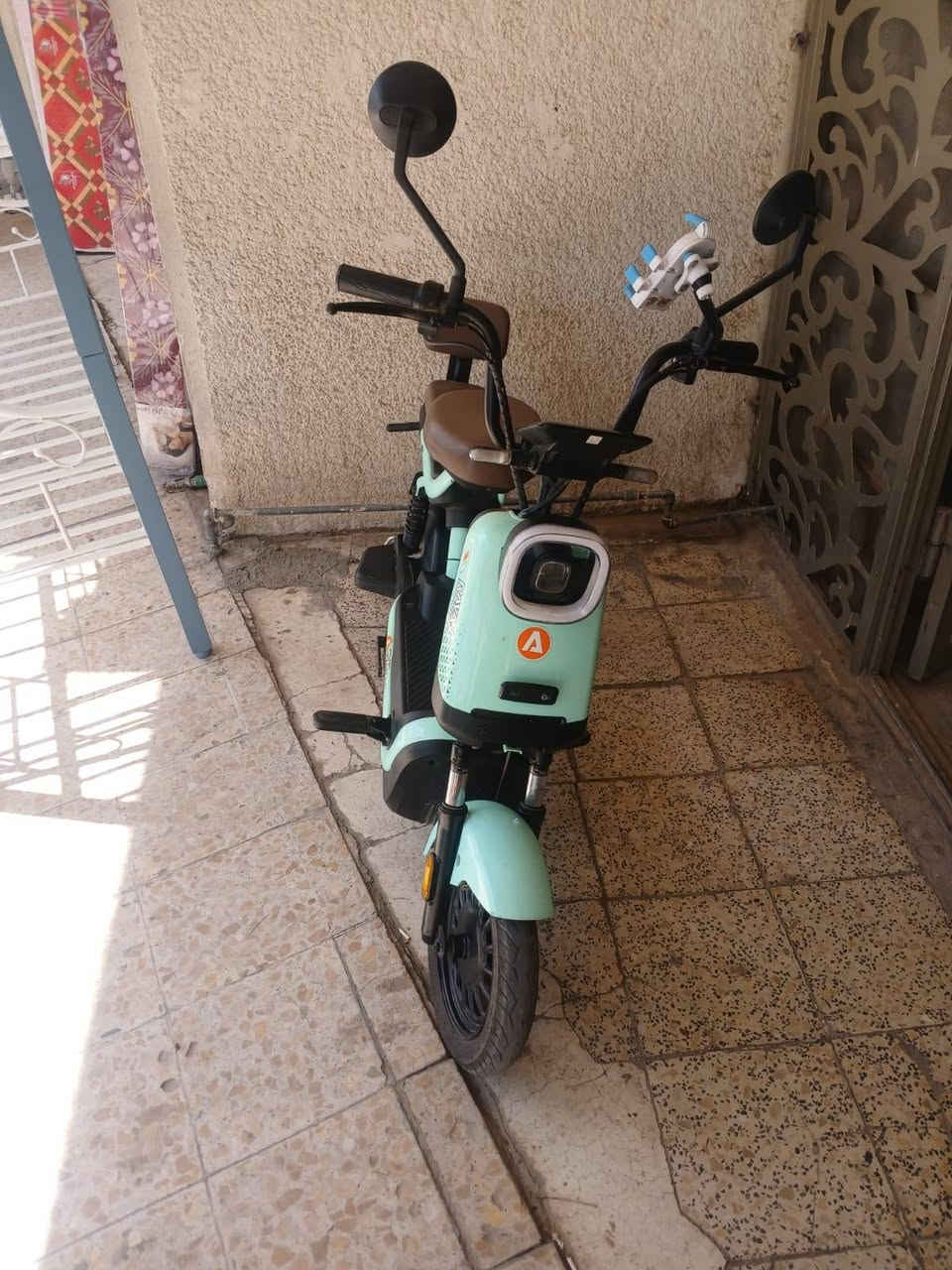 ماطور شحن اخو الجديد مستعجل على بيعه للبيع التوصل على الخاص


**إذا كنت صاحب هذا الإعلان وتريد حذفه لأي سبب، رجاءا أرسل رسالة إلى الدعم الفني**