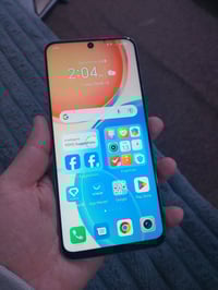 هونر X8 • ١٢٨/٦+٢ • كاميرا مغوشة