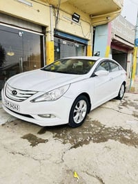 سوناتا ٢٠١٢ • كفاله عامه • ممشى ٢٠٩٠٠٠