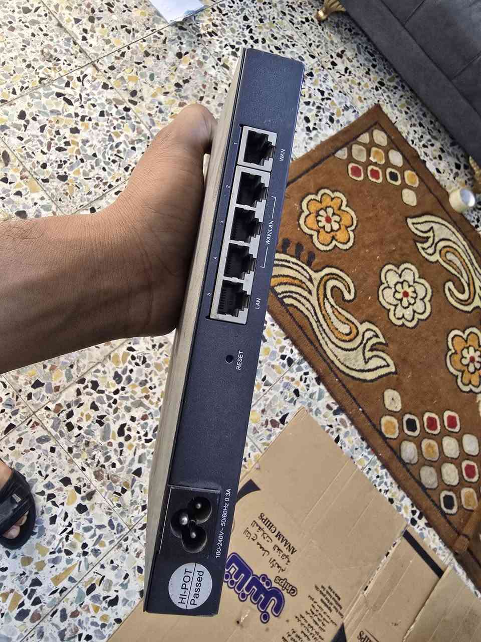 دشات 32 هايبر
912 جديد 
بوربيم m5 400
بور بردج m5
1009 بلص
سكترات 2.4
سكترات ARC
انجكترات 1 كيكا مع المحولة 
مايكروتك بور وداتا 960GS
سويج بور وداتا 24 فولت
سويج بور وداتا 48 فولت
سكتر مدمج ٩٢١ مايكروتك
محولات سكاتر GPS و AC اصليه 1 كيكا
دعسوقة بث
اومني ومتل 5 
دش ٣٢ انتي نويز
لنك مايكروتك ac
تحويلات تندا ١ كيكا
تحويلات اكسبون ١ كيكا جديد

يوجد توصيل كافة المحافظات 

***********
***********
