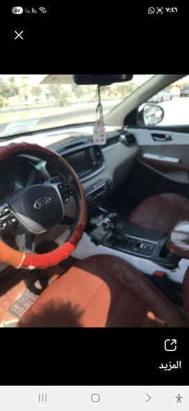 سلام عليكم. سورنتو ٢٠١٩.خليجي مشروع وطني باسمي كويتيه.....السعر المطلوب ٢٤٠.....التفاصيل اتصال....***********
