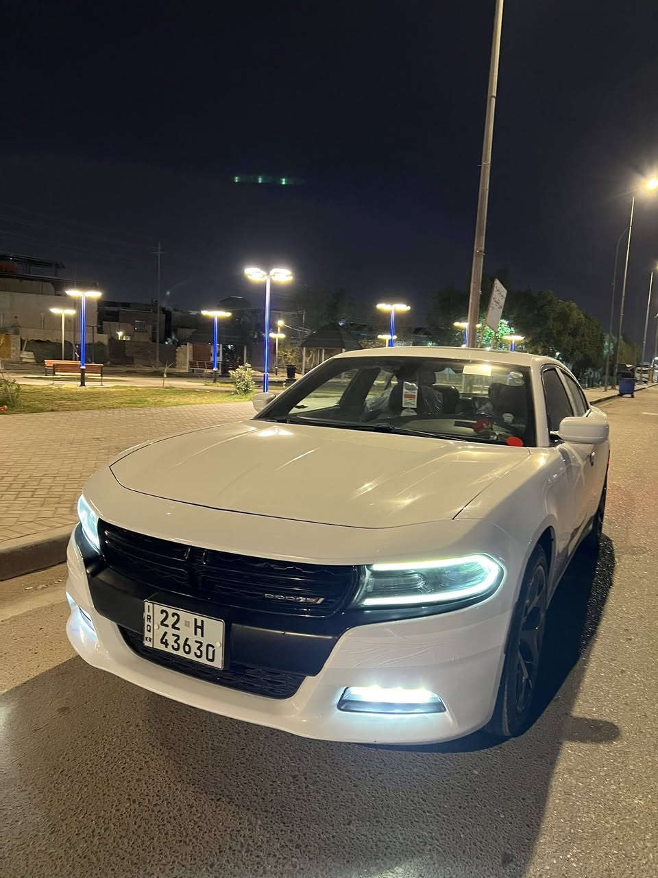 السلام عليكم جارجر رالي بلص 2017 فول مواصفات واحد على واحد كفاله عامه حتى الدعاميات رقم اربيل سيارة جديده كارتون 
العنوان البصرة المعقل ***********
