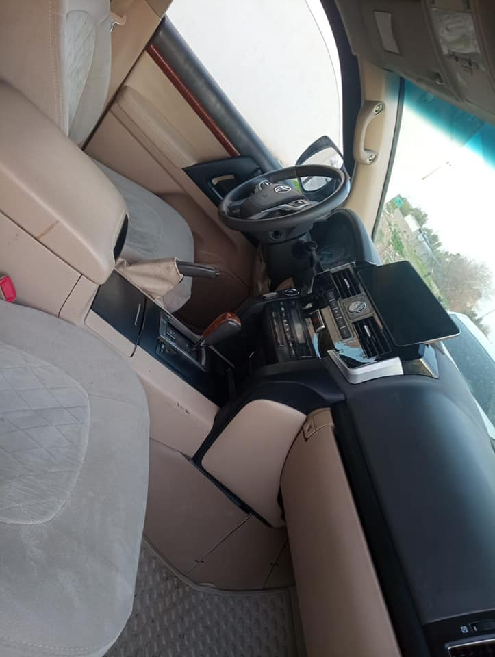 ‎جكسار موديل 2013  محدث 2021 خارج داخل راقم سنوية جديد حجز غرامة شرط صاحب سنوية متوفي  محرك 6 سعر 240‎ أربيل, العراق


**إذا كنت صاحب هذا الإعلان وتريد حذفه لأي سبب، رجاءا أرسل رسالة إلى الدعم الفني**