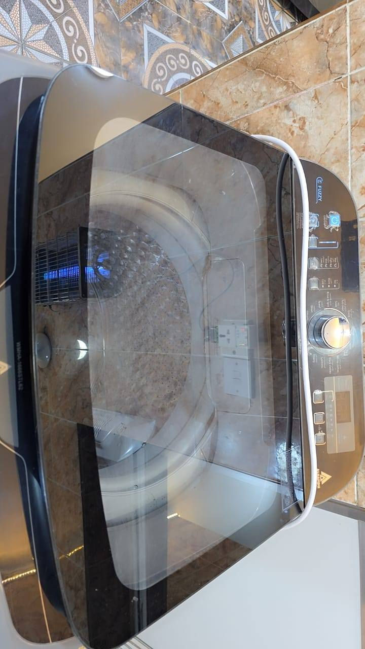 السلام عليكم
غساله  LGالحافض 16كيلو مستخدمه نضيفه
لبيع سعر 250الف وبيه مجال
مكاني بغداد السيديه
هاتف ***********
