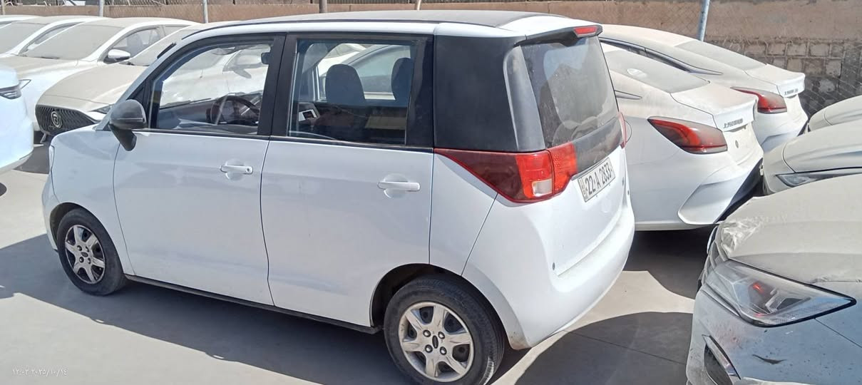 سياره ى فوول كاره بيه مؤديل 2021 سياره كه لؤك خاوين زؤر خاوينه لؤك گير تؤماتيك ماوس تبريد لمسه شاشه ايپاد كاميره گيج الكترونيه عه ساسه جوار جام كار و سياره كه ره قه م سنه وى نؤيه به ناو كردن په نجمؤر به شه رته تحويل وه كاله به شه رته هيج بؤياغ ليدانى نيه تعديل نيه *********** تيبينى جوار ره قه م  له گه ل نيه أربيل, العراق
