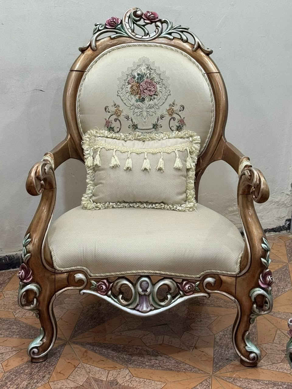 تخم زان درجة أولى اخو الجديد ١٠ مقاعد مع طبلة وسطية ***********
