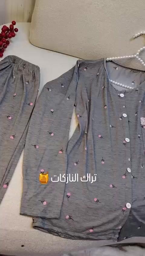 بضاعه جديده ❤️❤️اسعار بصوره ب١٠/١٣
لحجز والاستفسار ع وتساب ***********
توصيل بسمايه الف
بغداد ب5
محافضات ب5
