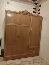 كنتور ٣ أبواب • سرير نفر ودوشك • بعقوبه بهرز