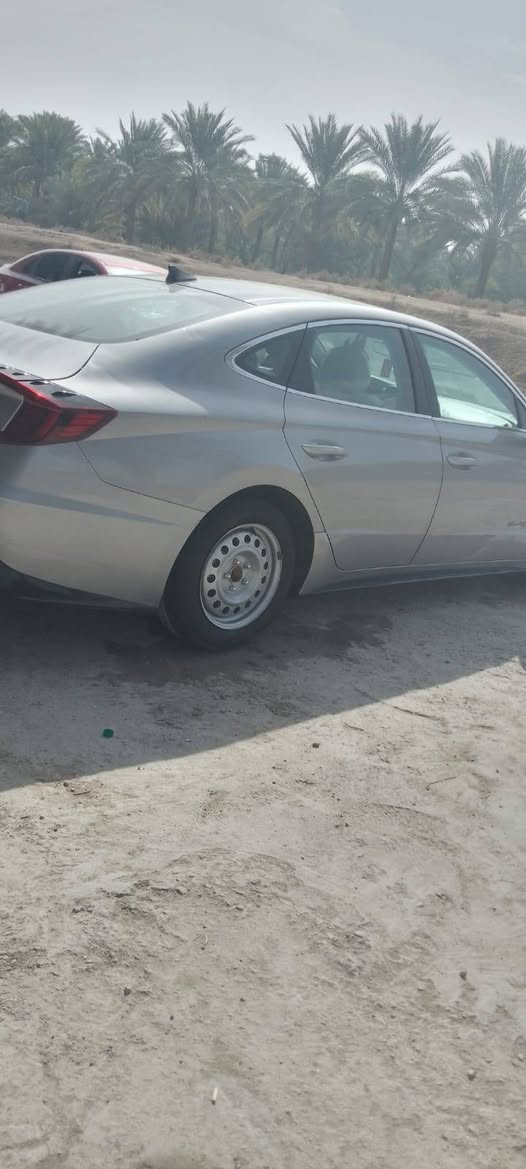 للبيع سوناتا موديل 2023 أو مروس جارجر 2014 فوال موصفات حادثه جملغ وبنيد بدون داخل رقم اربيل مكان بابل السعر 168ورقه وبيه مجال ماشيه 23 ميل ***********
