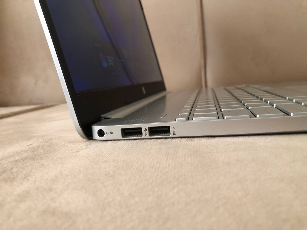 لابتوب hp مواصفاته بالصور الشاشة لمس
نضيف وجديد كلش وبطاريته ممتازة
خفيف ورفيع سوبر سلم
السعر 650
مكاني: بغداد/ ابو غريب/ مجمع الزيتون
***********
موجود واتساب ماسنجر

الملحقات شاحنة وماوس
