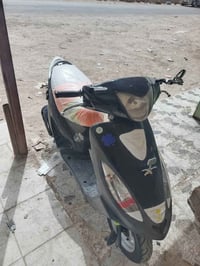 كامكو v2 موديل 15 كفاله عامه افحص وين ما تريد تخم تاير جديد لايت زنون ...