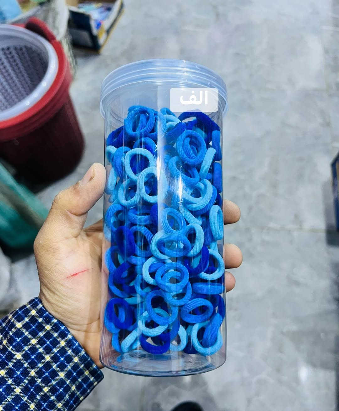 العنوان 
الحويش/ حجي جويد/ مجمع الاخوين للمواد المنزلية

@الجميع


**إذا كنت صاحب هذا الإعلان وتريد حذفه لأي سبب، رجاءا أرسل رسالة إلى الدعم الفني**