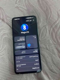 هونر X7b • هونر • موبايل هونر • هاتف هونر • X7b • 256 جيجا • 108 ميجاب...