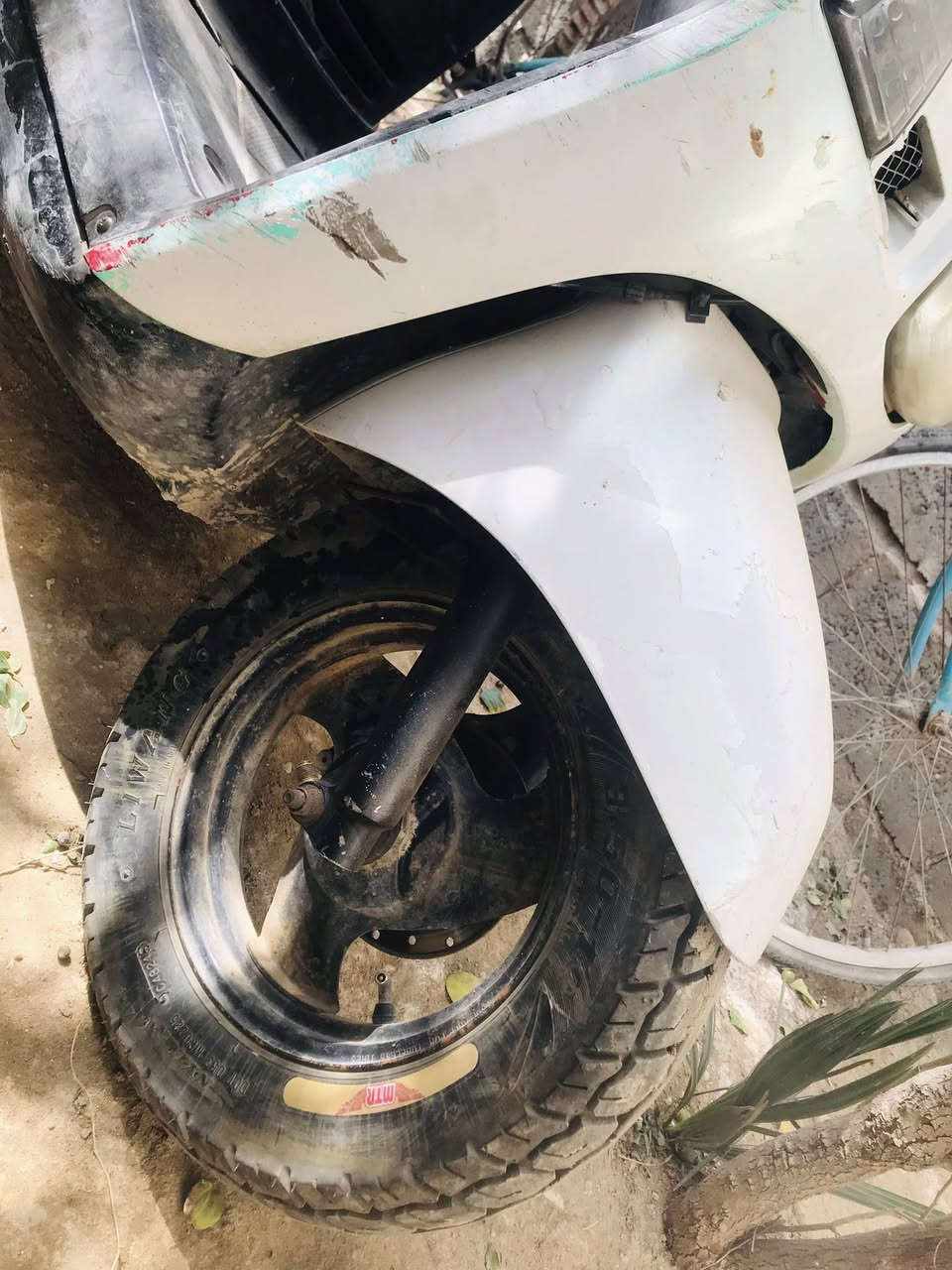 دراجة بوليس للبيع فقط الكابريته يرادلها تبديل
للاستفسار خاص او على الرقم ***********
