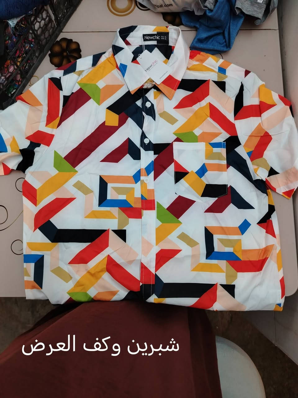 الاسعار ٤ واكو ٥


**إذا كنت صاحب هذا الإعلان وتريد حذفه لأي سبب، رجاءا أرسل رسالة إلى الدعم الفني**