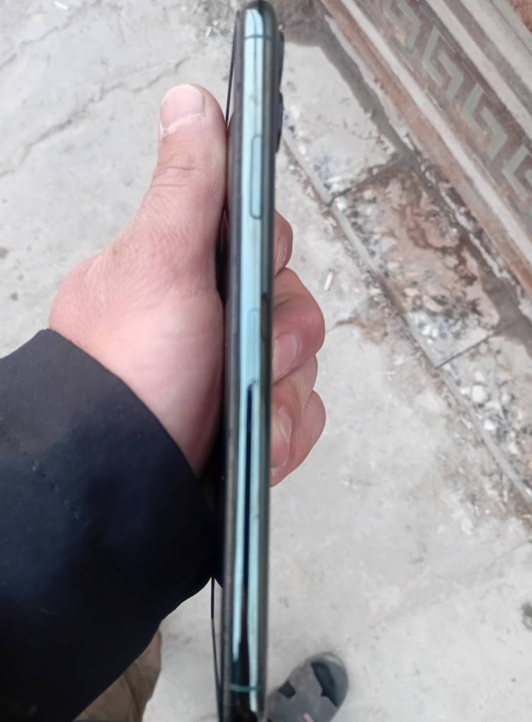 السلام عليكم ايفون ١١برو ماكس للبيع
جهاز مامفتوح ولا مبدل شي عله حطة الشركه الجهاز كله شغال
فيس ايدي سماعات هزاز كامرات كله شغال جهاز كلش نضيف
ذاكره ٢٥٦ بطاريه ٧٩ السعر ٤٠٠بي مجال للستفسار متواجد خاص
رقمي ***********فقط واتساب مكاني بغداد البلديات
