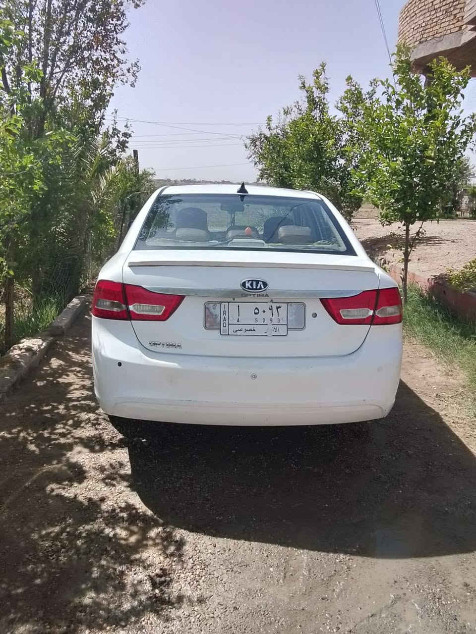 اوبتما ٢٠٠٨ محرك ٢٤٠٠ رقم انبار بااسمي تحويل مباشر بيها صبغ ٣قطع بدون دواخل
السعر ٩٥وبيها مجال
للاستفسار ***********
