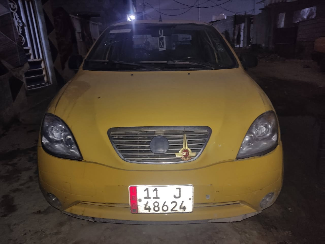 سلام عليكم سياره طيبه مديل 2015
رقم نكليزي بسمي مكينه مكفوله كشر بيه ملاحضات بسيطه كير خير من الله سياره خير من الله مكاني بغداد الحبيبيه السعر 35وبيه مجال بسيط رقمي ***********2
