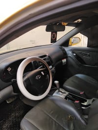 النتره ١٠ كير مكينه. حداده. تبريد.  تخم تاير جديد جاهزه كلش. سياره  سع...