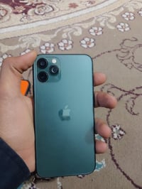 آيفون ١١ برو • مجهول الحالة