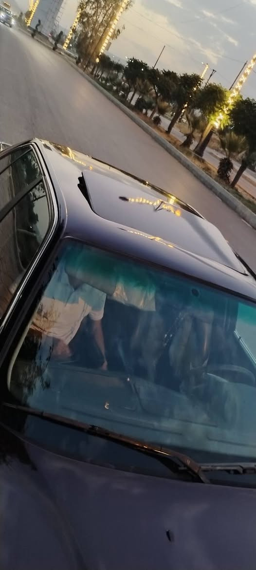 رمضان مبارك علينا وعليكم
                                                                                  BMW 730, 6v
المكينه 735 , 3.5
مكينه وكير واكسل مكفولات
حداديه جديده تخم تاير 
تشغيل عن بُعد بصمه ومراوح كهربائية مروحتين، الكشنات كهرباء وسلايت شغّال
دبل Air back، دبل جكمجه، دكمتين و٣ برد
التبريد ثلج ادامه جديده 
السياره جاهزه من كلشي
السعر ٦٣ وبيها مجال للشراي


**إذا كنت صاحب هذا الإعلان وتريد حذفه لأي سبب، رجاءا أرسل رسالة إلى الدعم الفني**