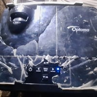 بروجكتر • ١٢٠بوصة • بدل بجوال