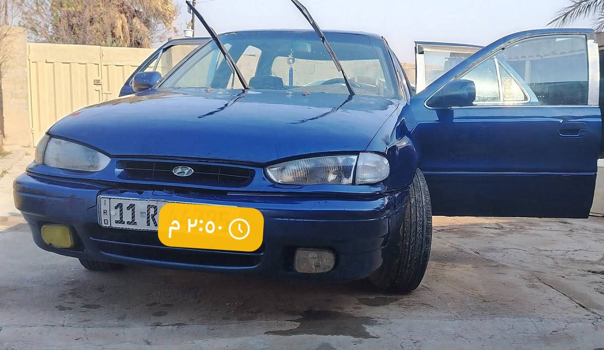 السلام عليكم
النترا للبيع موديل 1994

مصبوغه عام

السياره حلوه محرك خير من الله

فرممات جديده بدون لحيم

كهربائيات شغاله رقم بغداد الجديد
تحويل ثاني يوم

السعر 25 وبيها مجال

مكلف بالنشر

رقم صاحب السياره 

***********
