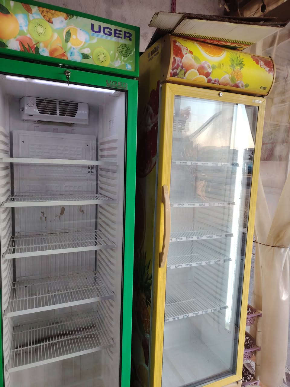 غراض للبيع الكوت العزة الجديدة
***********
