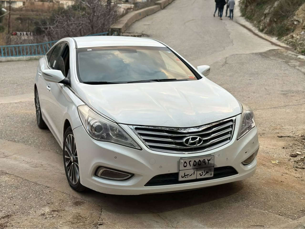 ازيرا 2013كلين حتي دعاميات مامصبوغ ع وضع شركه 170 الف كيلومتر ماشيه كيرو محرم مامفتوح مكفوله كفاله عامه 6سلندر رقم اربيل تحويل وكاله ب شرط سعر132ورقه مجال *********** اكر, نينوى
