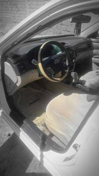 اوبتيما • ٢٠٠٩ • مكفوله عام