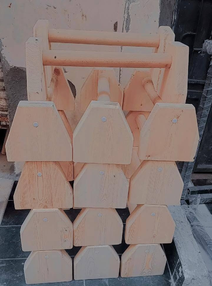 عقله حائط 💥و صندوق متعدد الارتفاع🔥 يوجد مراتب مقاسات مختليفه حسب الطلب 💥
 لصلات الجمباز  أعلى خامه واحسن جوده  فى التشطيب. بوكس جامبو.☝ واستاب رياضي
بمقاسات مختلفه حسب الطلب 
ويوجد متوازى خشب 🔥
ومتوازي حديد☝ متوازي ارضي
وبيم قانونى 
وبيم أرضى
اسعار جمله للتجار والموردين 
للتواصل 01278083509


**إذا كنت صاحب هذا الإعلان وتريد حذفه لأي سبب، رجاءا أرسل رسالة إلى الدعم الفني**