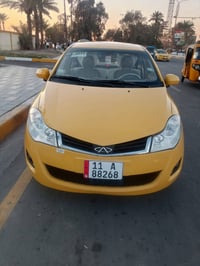 شيري فلاوين موديل 11 سيارة كاملة ما بيها نقص كلشي بيها بلادي بيها صبغ ...