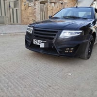 سورن موديل 2017 جاهزه وسونار وياهه  للبيع   07824371080