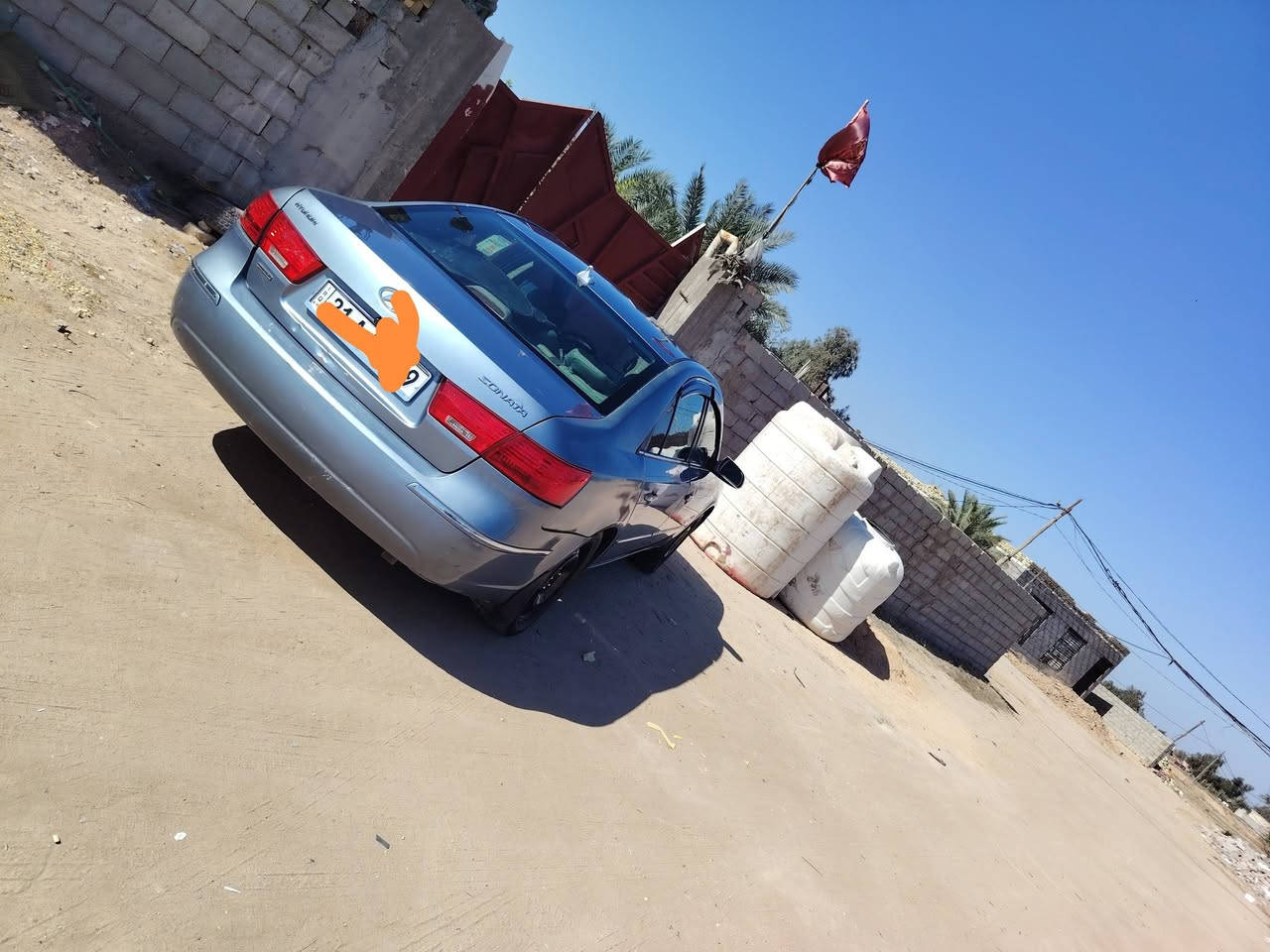 سعر بل تعليق 
السياره بانزين فول مواصفت تبريد ثلج


**إذا كنت صاحب هذا الإعلان وتريد حذفه لأي سبب، رجاءا أرسل رسالة إلى الدعم الفني**