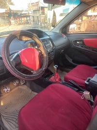 شيري فلاوين • ٢٠١٣ • كير عادي