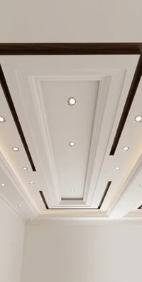 افتتاح • ديكورات داخلية • تسليم أخضر