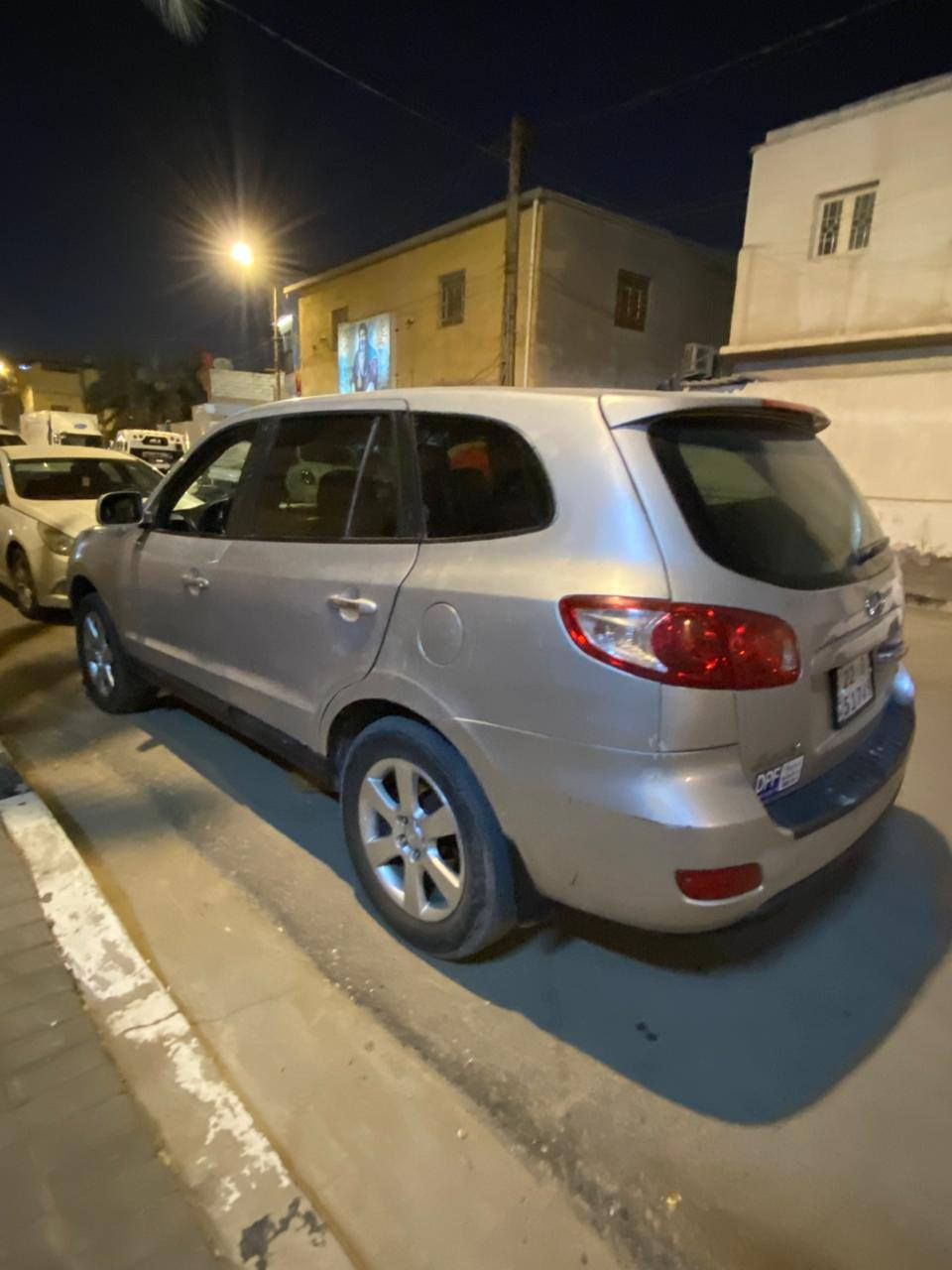 سلام عليكم من رخصه مدير الكروب سنتافيه كصه جنطه متوم شمالي جاهزه من كلشي حداديه تبريد تدفئه فول مواصفات عده الفتحه تحكمات ستيرن هيتركشنات حصه كاز بكل ممحافضات مكينه وكير كفاله سعر 44وبيها مجال عنوان بصره قضاء المدينه اتصال***********
