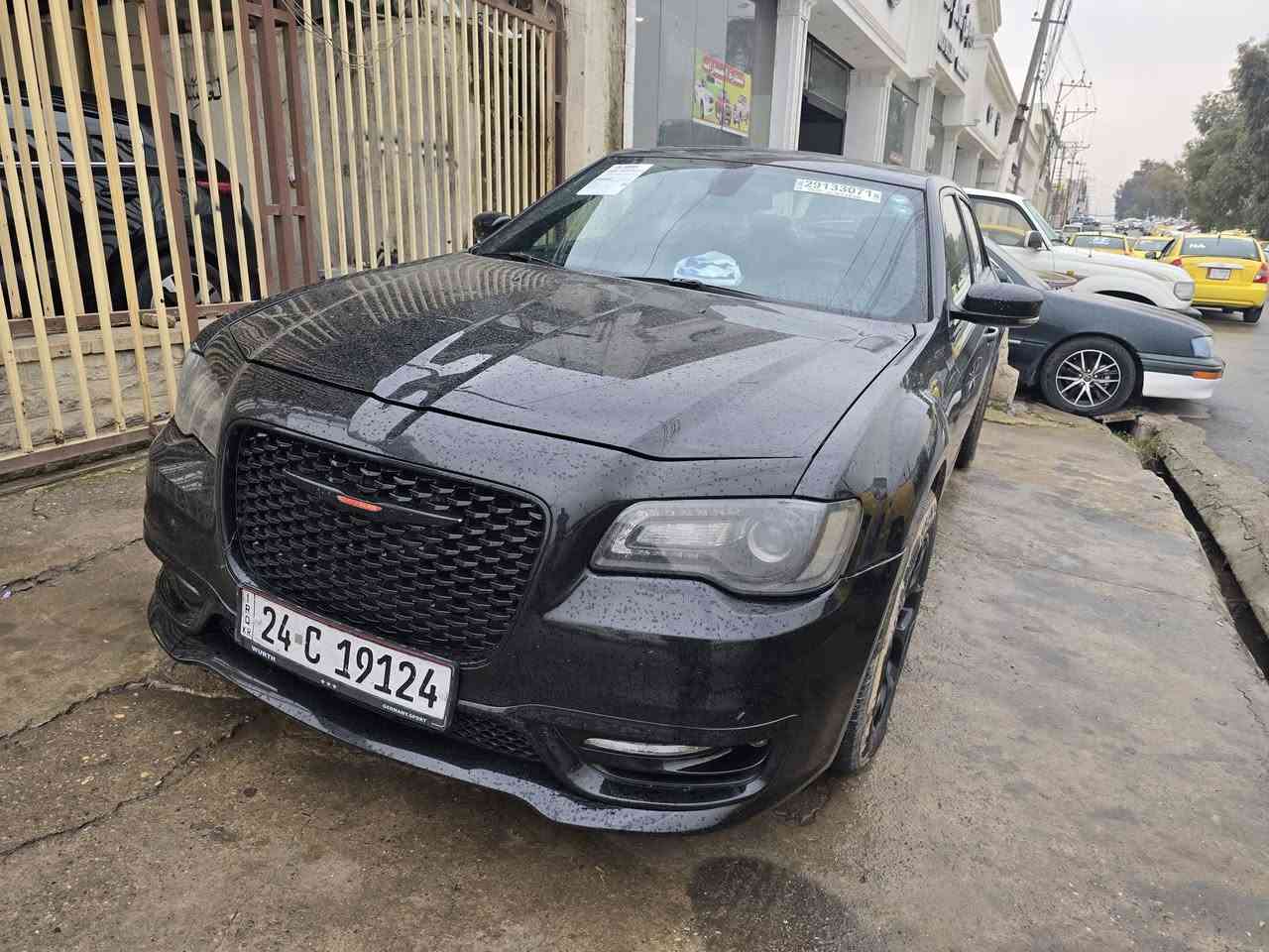 اوباما ٢٠١٥  Sفول مواصفات رقم دهوك بسمي كير محرك طخم كلو شرط بيه ٣ قطع صبغ بدون دواخل وبارد مكانين  كد شبر بالسقف كابون بانزين  شرط التحويل السعر ١٨٠ اتصال *********** $ ***********
