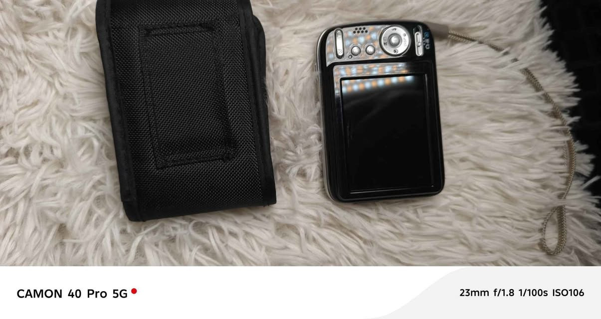 كامرا المانية الصنع زوم متحرك دقة عالية كركوك, العراق


**إذا كنت صاحب هذا الإعلان وتريد حذفه لأي سبب، رجاءا أرسل رسالة إلى الدعم الفني**