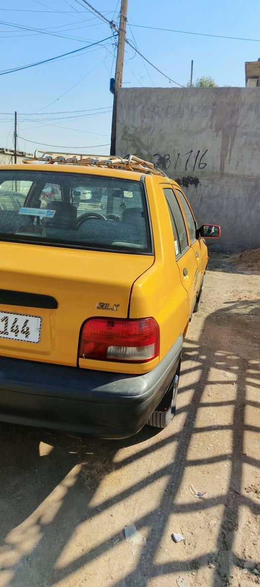 سايبه موديل 2018رقمه بغداد انگليزي السياره مكفوله سنويه لل2028 مصفره سنويه بأسمي السعر 55وبيه مجال مكاني بغداد (م/الصدر) ***********
