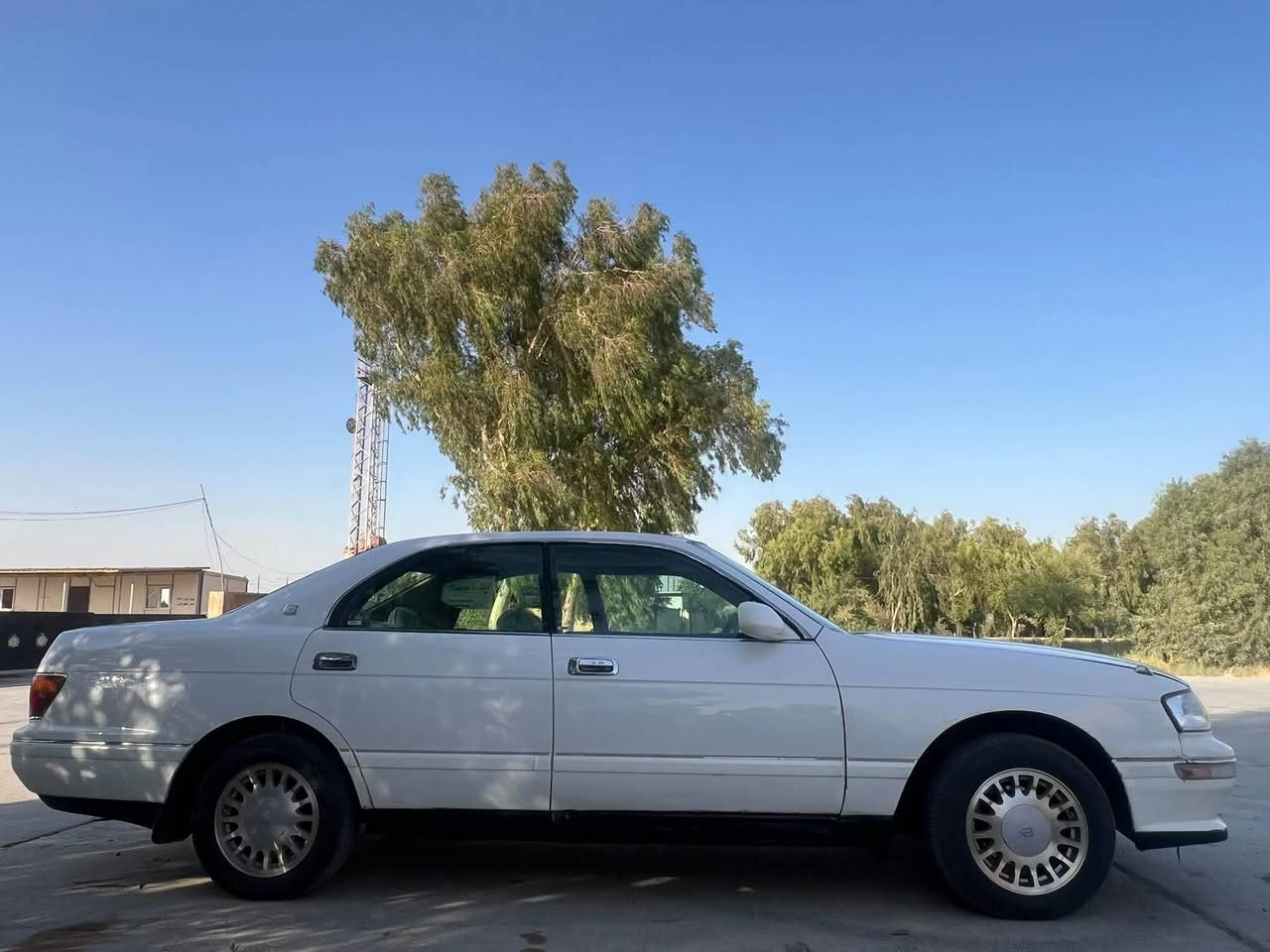 بطه مديل ٩٤ كفاله من كص ورسميات
بيه صبغات مو عام 
حداديه  عوزها ترتيب بسيط
 غرفته نضافته ٧٥٪؜
مكينه وكير مكفولات
تبريد شغال
 انبار مشروع وطني مداور ابي محافظه
السعر٦٢
مكاني نجف
***********
