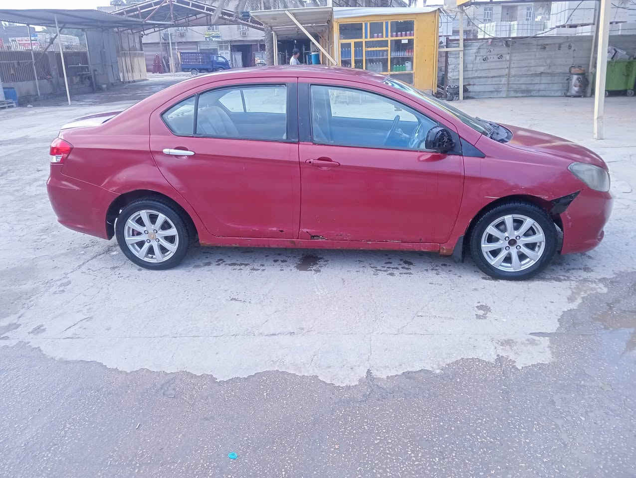 فولكس 2011 بابل في كربلاء
ورعيها من كربلاء محرك وگير وان ان زت ياباني

خير الله اوتماتيك باقي التفاصيل تصل وتدلل 

*********** ولميشتري ليكسر بحلال العالم السعر 33 وبيها مجال
