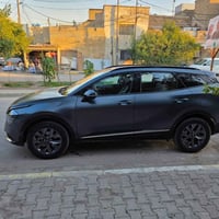 سبورتج هايبرد • برستيج • ٢٠٢٣