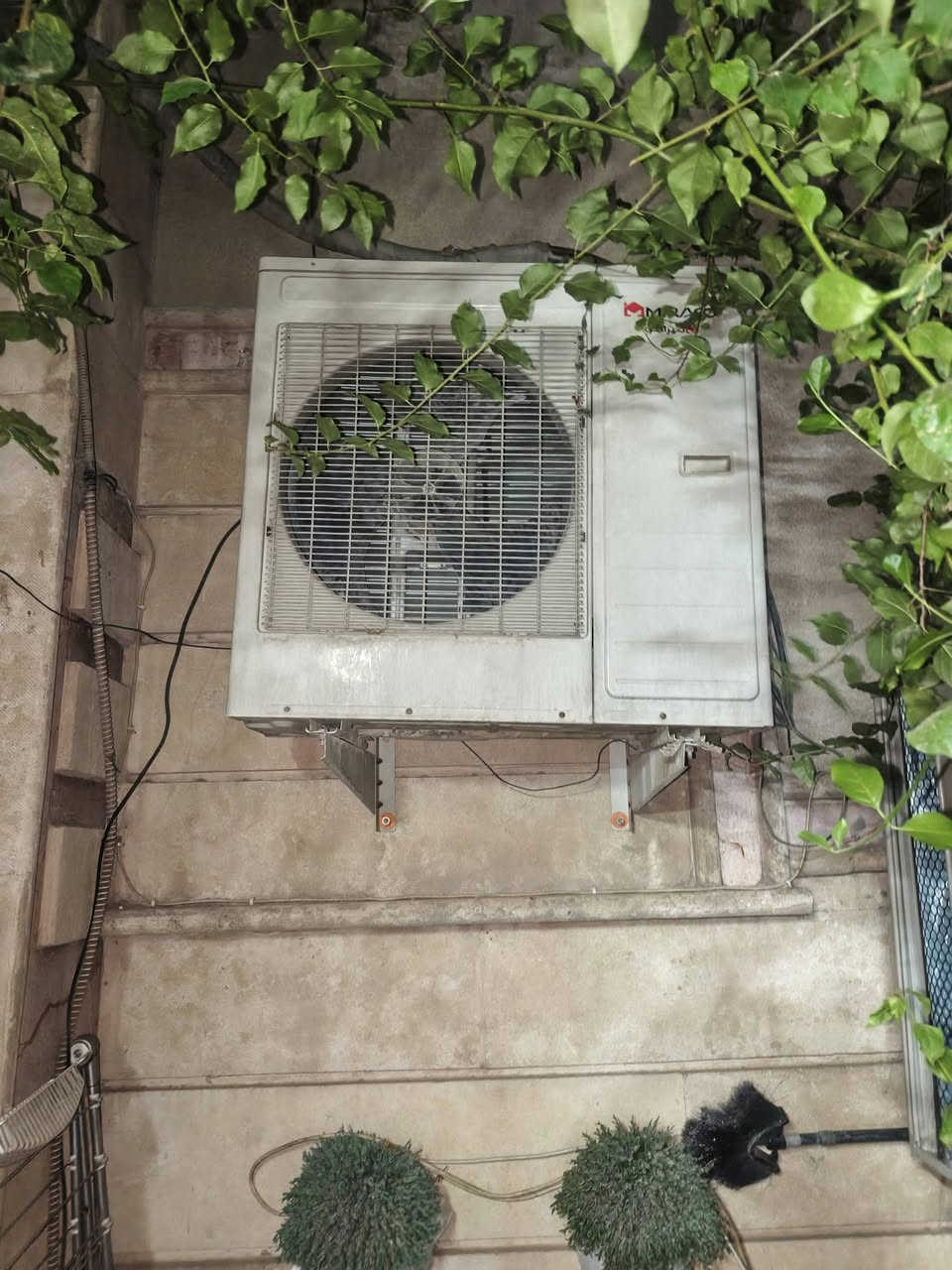 سبلت ٣طن للبيع عاطل ماعرف سببت عطل ابيع ع عطله مكاني بغداد مشتل


**إذا كنت صاحب هذا الإعلان وتريد حذفه لأي سبب، رجاءا أرسل رسالة إلى الدعم الفني**