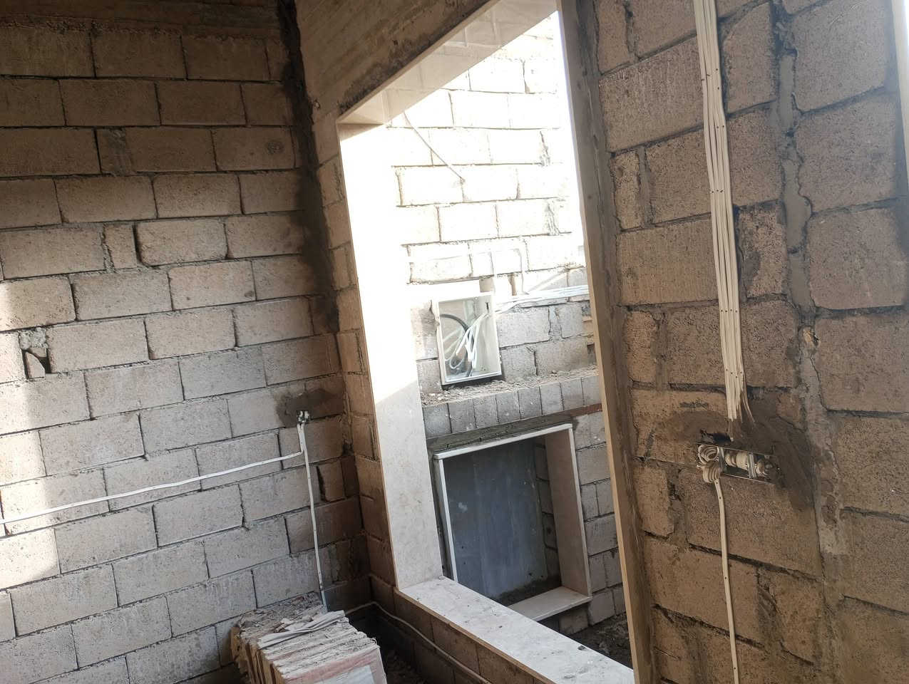 ابو ملاك صفاف شغلي كاشي وسيراميك جدار وارضي كوبنات مرمر //***********//***********/و
