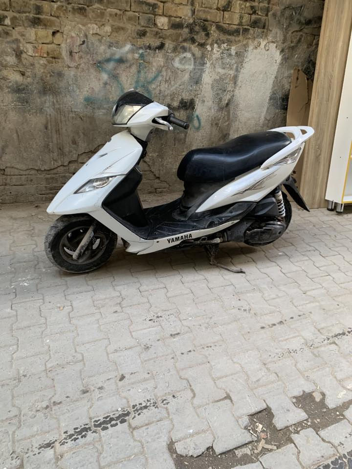 ماكس ثعلب للبيع قبل ٧ ايام منزلها من رنبه 
اوراق كامله وكلشي موجود 
مكان بغداد 
٨٠٠ وبيها مجال حك جيتك 
***********‬
